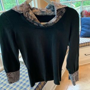 Ann Taylor Blouse